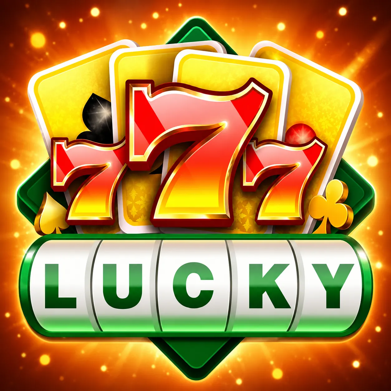 777LUCKY - Kecepatan Tak Terbatas di Jalanan