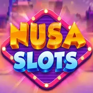 NUSASLOTS - Petualangan Seru di Dunia Terbuka
