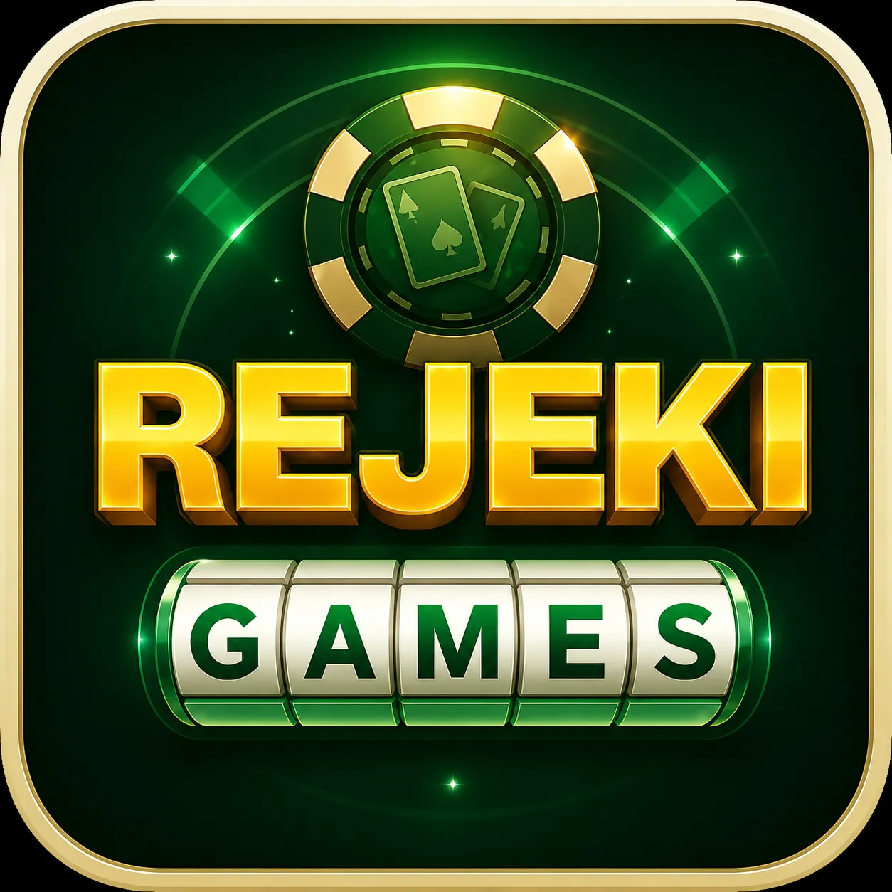 REJEKIGAMES - Petualangan RPG Mengasyikkan