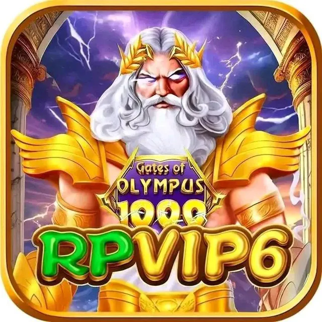 RPVIP6 - Game Bingo Seru dan Menghibur